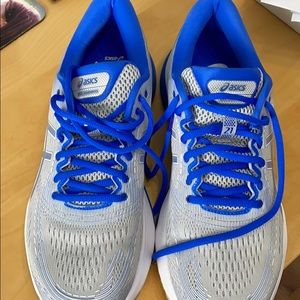 Acics Gel Nimbus Running Shoes